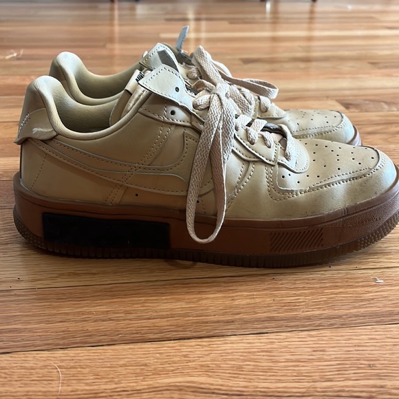 Nike Air Force 1 Fontanka - Picture 2 of 4